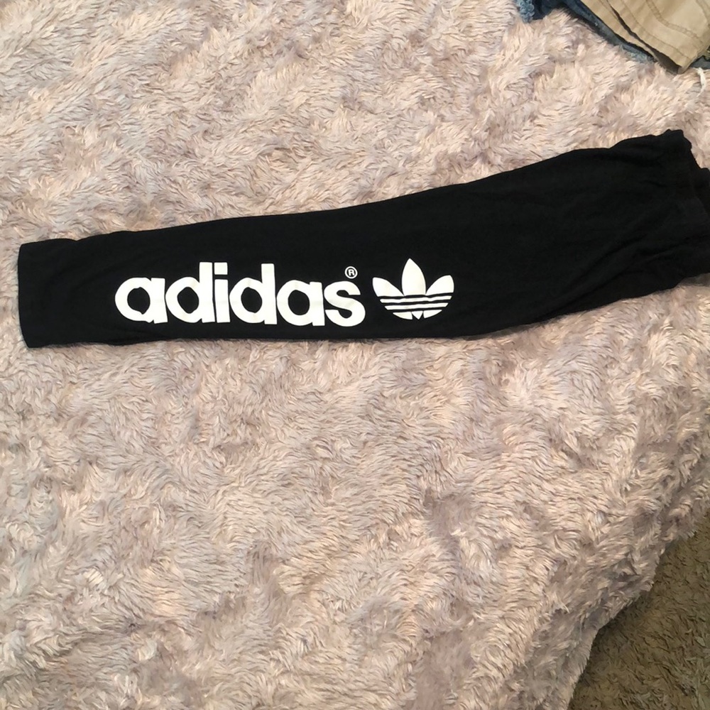 ADIDAS leggings